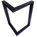 BaseFrame OP20 — minimalismo estructural, potencia visual