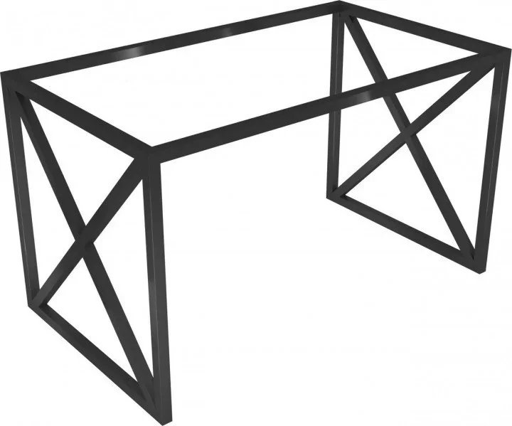 [OP39] Estructura para mesa GoodsMetall – Estilo Loft 1200×710×710 mm (OP39)