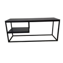 Mueble para TV GoodsMetall de metal, estilo LOFT, 1300×500×400, T116 (copia)