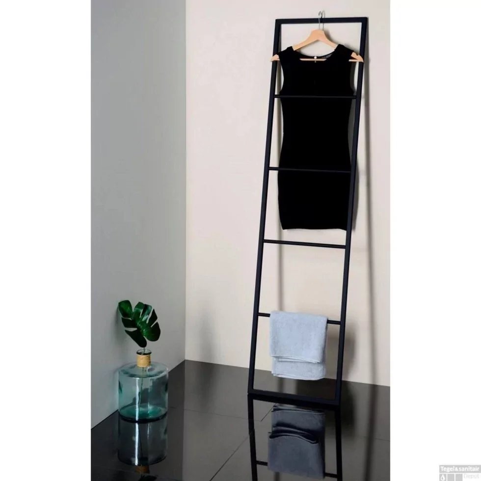 [VSH140] Perchero de Pie GoodsMetall Estilo Loft 1700x420x20 mm