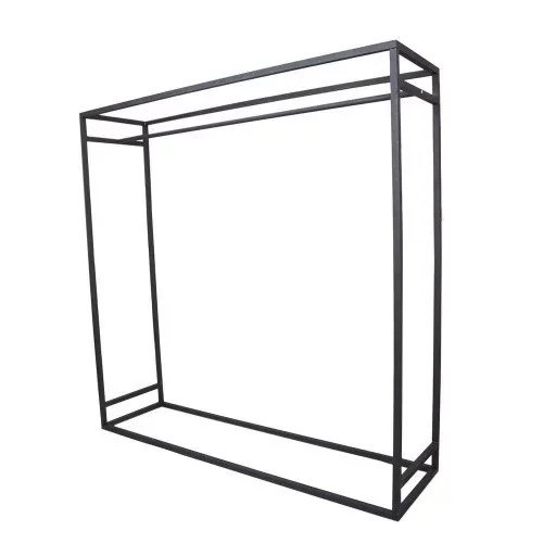 [VSH61] Perchero de Pie GoodsMetall Estilo Loft 2000x2000x550 mm