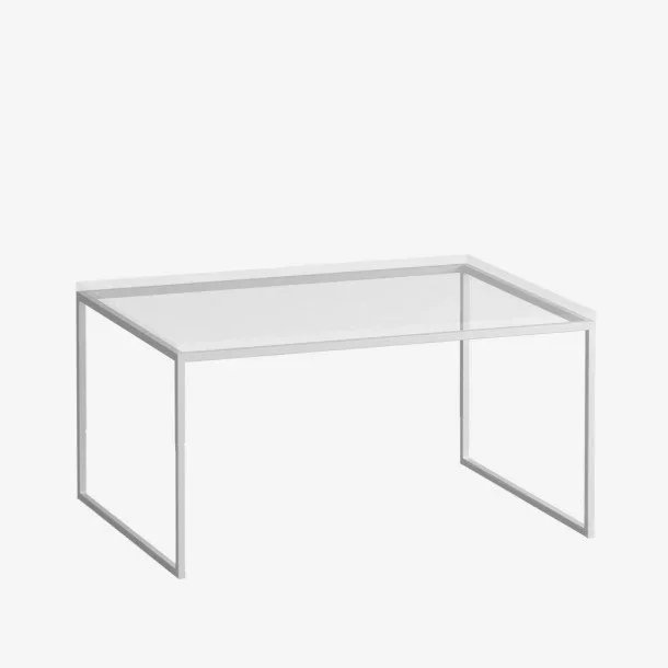 [OP2] Soporte para mesa de centro GoodsMetall – Estilo Loft 800×600×400 mm (OP2)