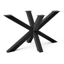 Soporte para mesa GoodsMetall – Estilo Loft 1230×650×730 mm (OP54)