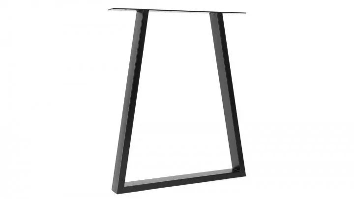 [OP33] Soporte para mesa GoodsMetall estilo Loft 710×580 mm OP33