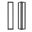 Soporte para mesa GoodsMetall estilo Loft 730×150×150 mm OP50