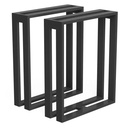 Soporte para mesa GoodsMetall estilo Loft 730×600 mm OP49