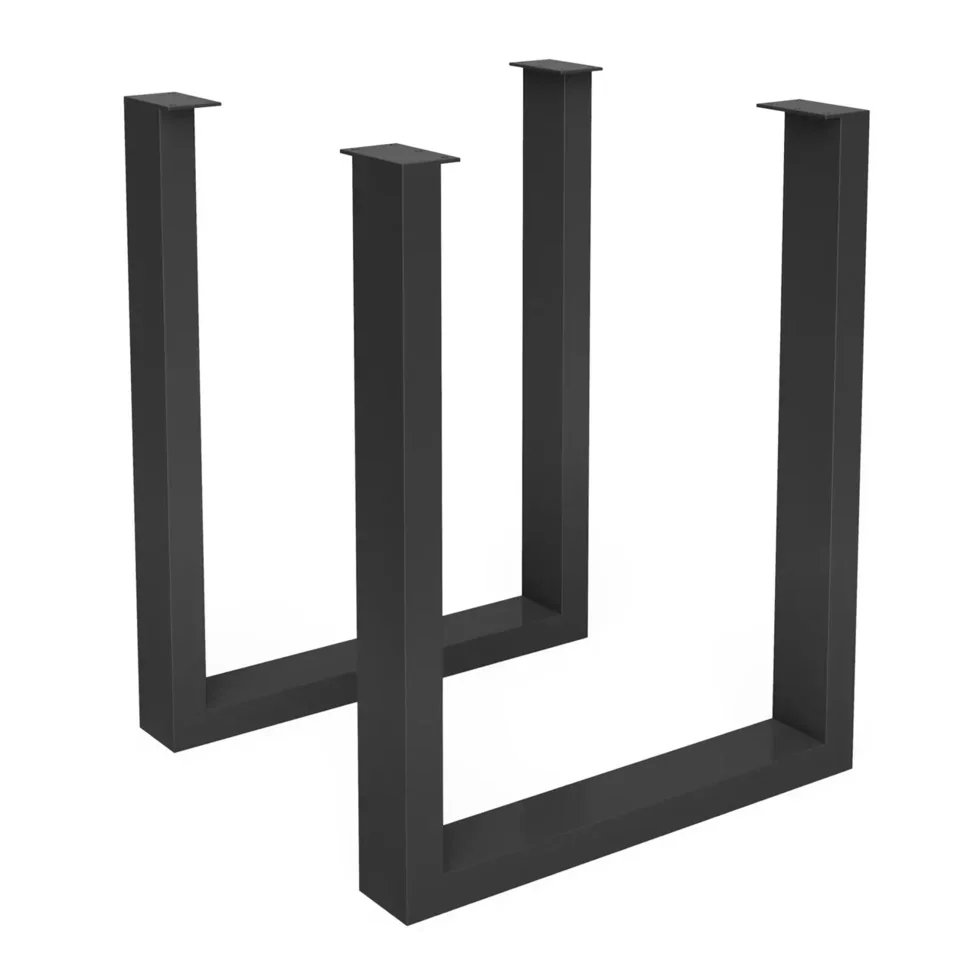 [OP51] Soporte para mesa GoodsMetall estilo Loft 730x550mm OP51